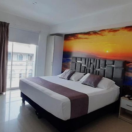Hotel Granada Loft Cali Exteriér fotografie