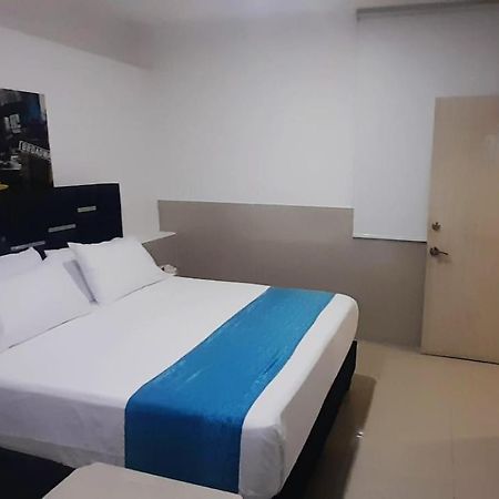 Hotel Granada Loft Cali Exteriér fotografie