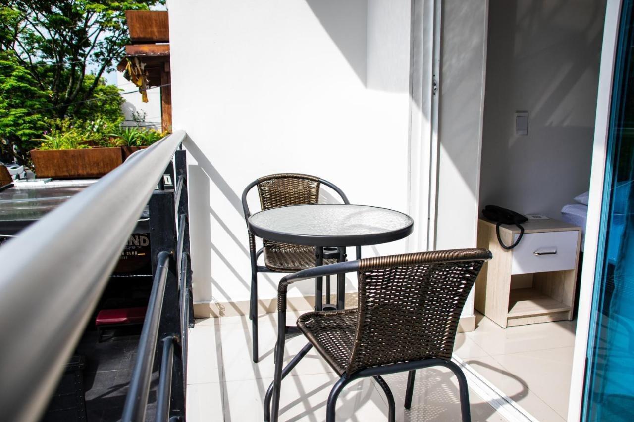 Hotel Granada Loft Cali Exteriér fotografie