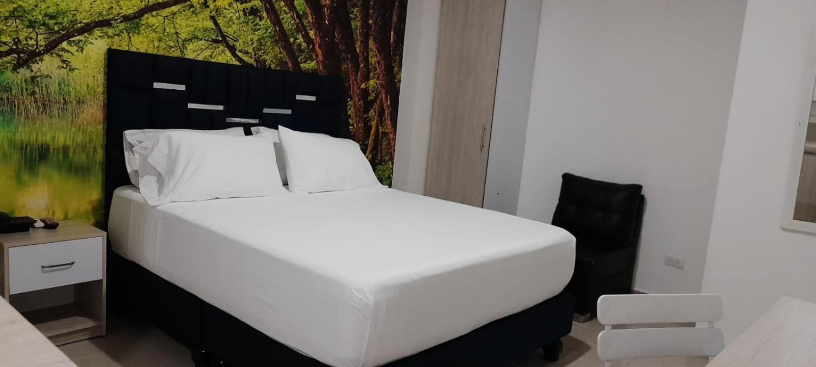 Hotel Granada Loft Cali Exteriér fotografie