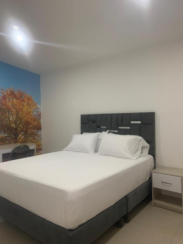Hotel Granada Loft Cali Exteriér fotografie